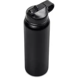 Altitude Nilmar Black Closed